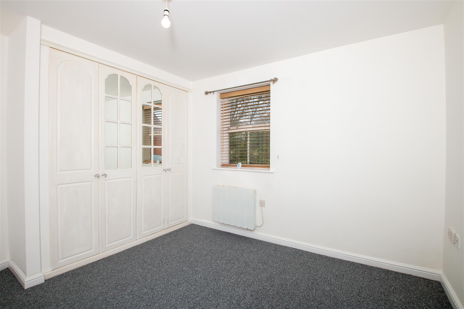 Kendall Place, Medbourne, Milton Keynes